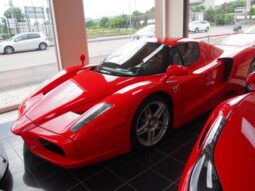 Ferrari Enzo