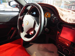 Ferrari Scueria Spider 16M full