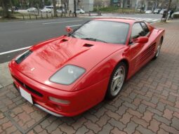 Ferrari 512M full