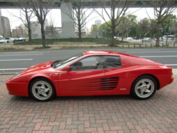 Ferrari 512M