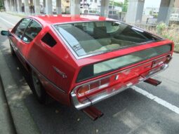 Lamborghini Espada Series 2 full