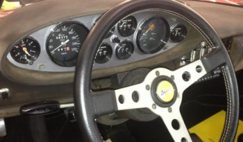 フェラーリ ディーノ246 GTS full