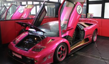 ランボルギーニ ディアブロ GT2000 full