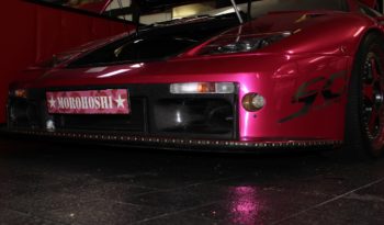 ランボルギーニ ディアブロ GT2000 full