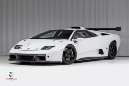 Lamborghini Diablo GTR