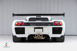 Lamborghini Diablo GTR full