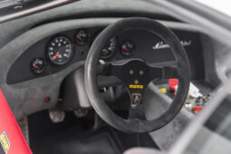 Lamborghini Diablo GTR full
