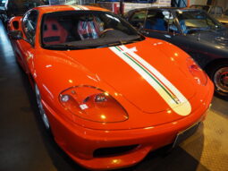 Ferrari 360 Challenge Stradale 25th Anniversary