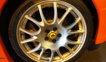 Ferrari 360 Challenge Stradale 25th Anniversary full