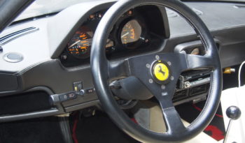 Ferrari 328 GTS full