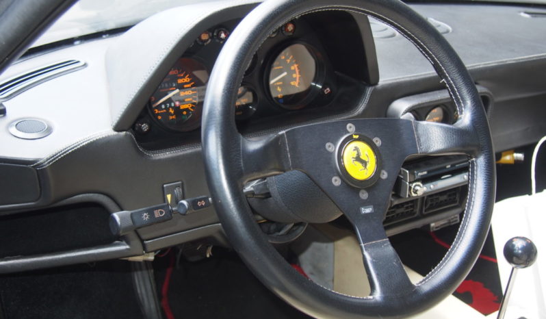 Ferrari 328 GTS full