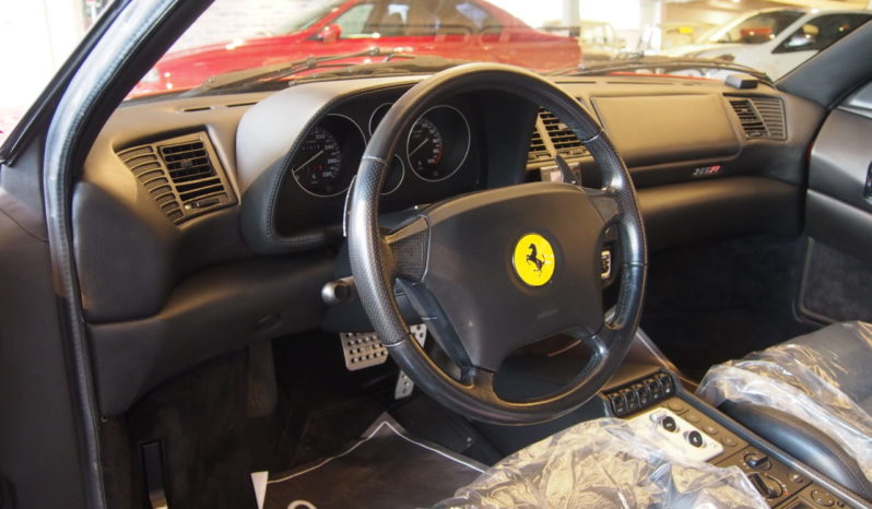 Ferrari F355 full