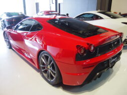 Ferrari 430 Scuderia F1 Superfast 2 full