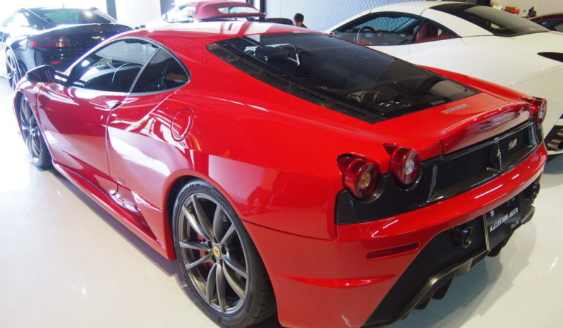 Ferrari 430 Scuderia F1 Superfast 2 full