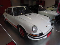 Porsche 911 Carrera RS