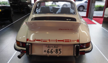 ポルシェ 911 カレラ RS full