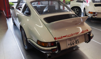 ポルシェ 911 カレラ RS full