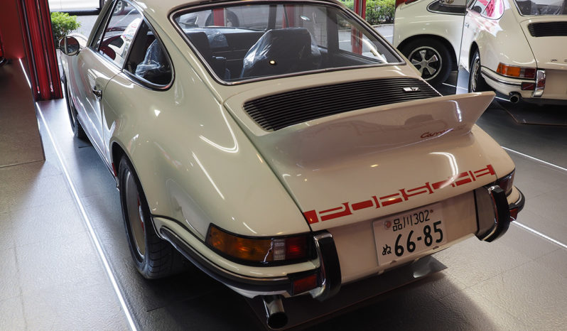 ポルシェ 911 カレラ RS full