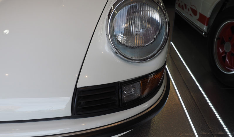 ポルシェ 911 カレラ RS full