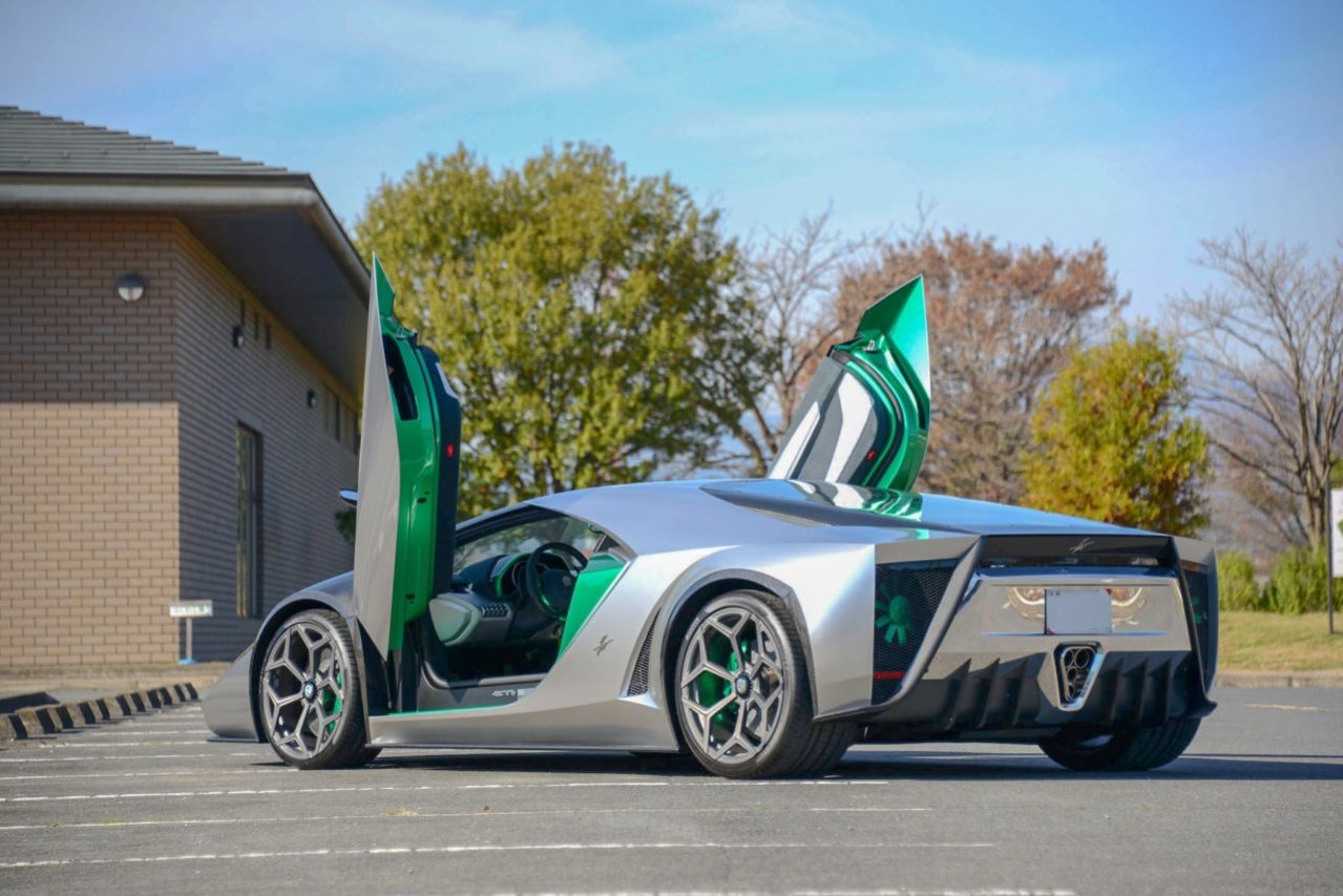 Ken Okuyama Kode 0 Tpe Ltd Ken Okuyama Kode 0 Tpe Ltd