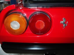 Ferrari 308 full