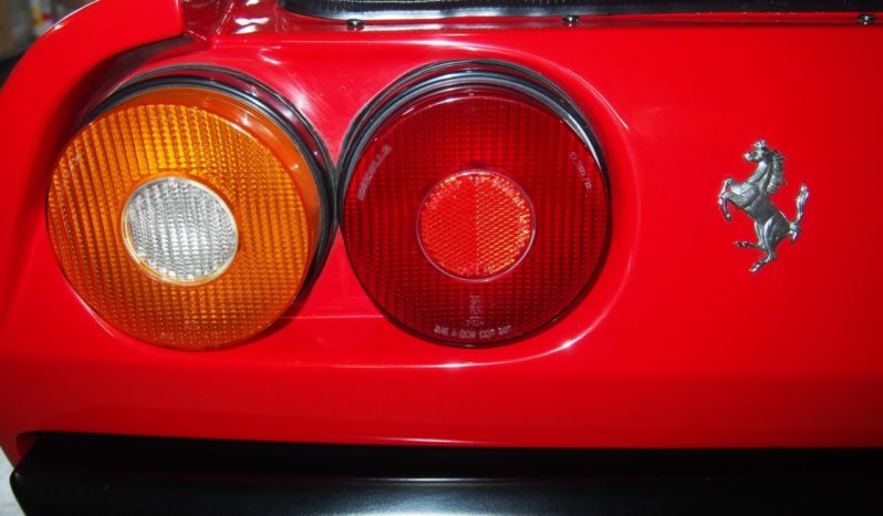 Ferrari 308 full