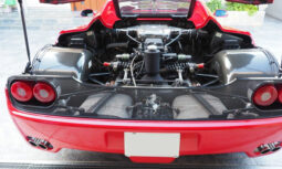 Ferrari F50 full