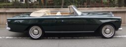 Bentley S2 Drophead Convertible RHD 1960