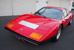 Ferrari 365BB