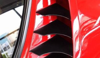 Lamborghini Miura P400 full