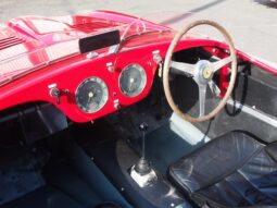 Ferrari 250MM full