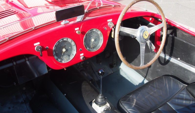 Ferrari 250MM full