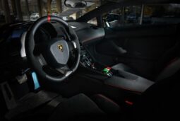 Lamborghini Veneno full