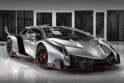 Lamborghini Veneno