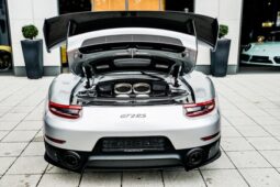 ポルシェ 911 GT2 RS full