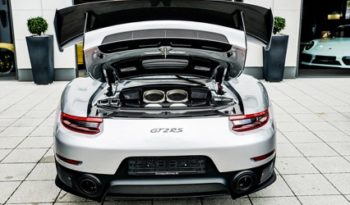 ポルシェ 911 GT2 RS full