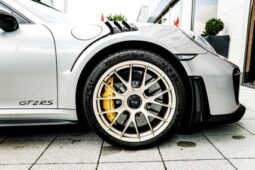 Porsche 911 GT2 RS full