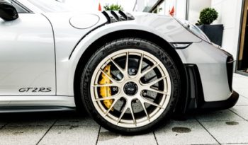 ポルシェ 911 GT2 RS full