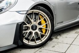 Porsche 911 GT2 RS full