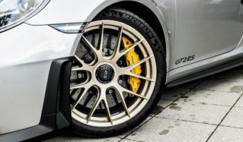 ポルシェ 911 GT2 RS full