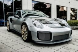 Porsche 911 GT2 RS