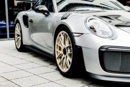 ポルシェ 911 GT2 RS full