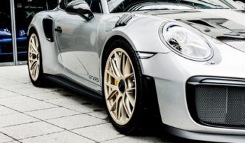 ポルシェ 911 GT2 RS full