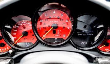ポルシェ 911 GT2 RS full