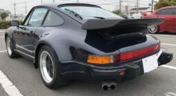 Porsche 930 Turbo 1989 full