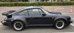 Porsche 930 Turbo 1989 full