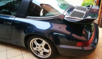 ポルシェ 911 カレラ 4 Tタルガ full