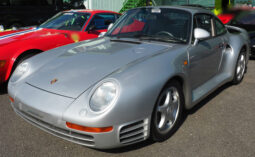 Porsche 959 Komfort 1987