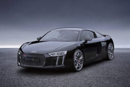 Audi R8 Star of Lucis full