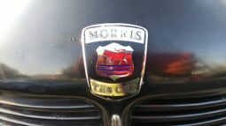 Morris Ten CWT full